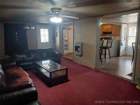 415299 E 1073 Rd, Checotah, OK 74426 photo 14
