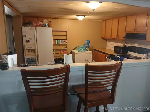 415299 E 1073 Rd, Checotah, OK 74426 photo 7