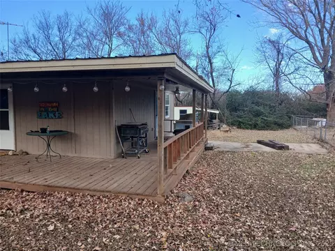 415299 E 1073 Rd, Checotah, OK 74426 photo 4