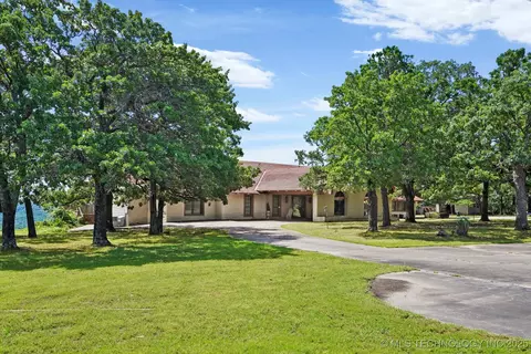 17331 S 174th Ave E, Bixby, OK 74008