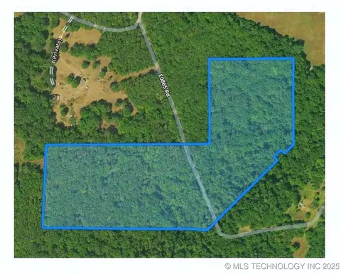 473990 E 865 Rd, Stilwell, OK 74960