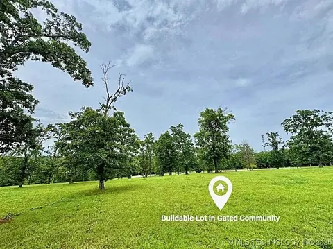 810 Ridgeview Dr, Tahlequah, OK 74464