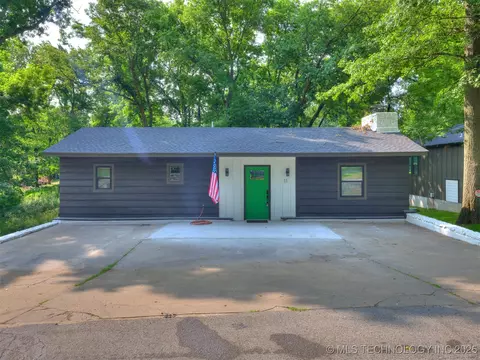11 Port Duncan, Afton, OK 74331