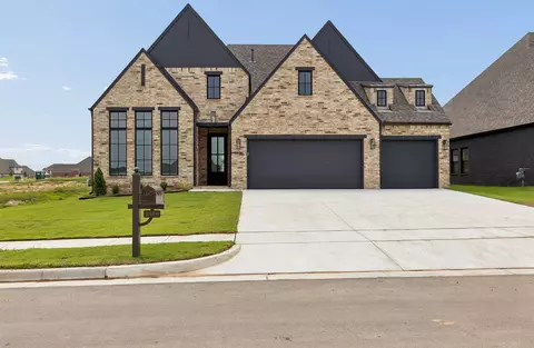 2850 E 144th Pl S, Bixby, OK 74008