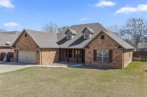 1310 Buckingham, Ardmore, OK 73401