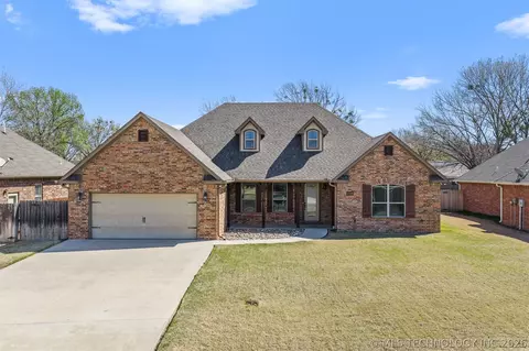 1310 Buckingham, Ardmore, OK 73401
