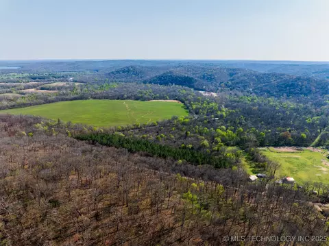 9 S 4530 Rd, Eucha, OK 74342 photo 13
