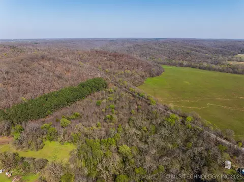 9 S 4530 Rd, Eucha, OK 74342 photo 26