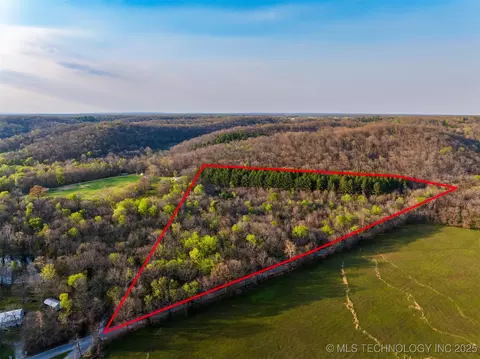 9 S 4530 Rd, Eucha, OK 74342 photo 2