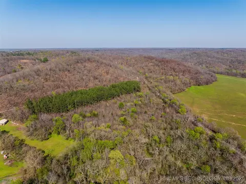 9 S 4530 Rd, Eucha, OK 74342 photo 25