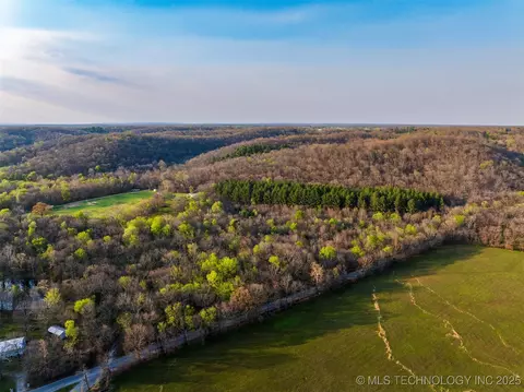 9 S 4530 Rd, Eucha, OK 74342 photo 7