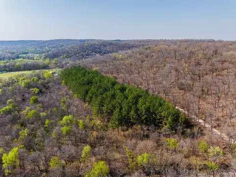 9 S 4530 Rd, Eucha, OK 74342 photo 33