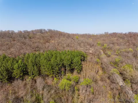 9 S 4530 Rd, Eucha, OK 74342 photo 37