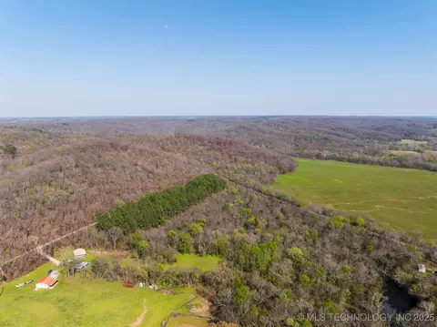 9 S 4530 Rd, Eucha, OK 74342 photo 27
