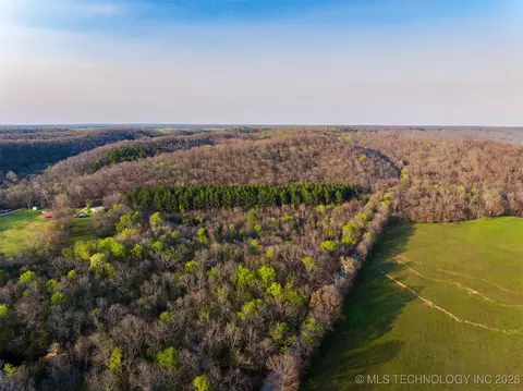 9 S 4530 Rd, Eucha, OK 74342 photo 9