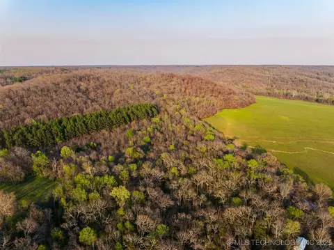 9 S 4530 Rd, Eucha, OK 74342 photo 11