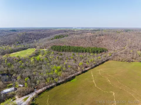 9 S 4530 Rd, Eucha, OK 74342 photo 21