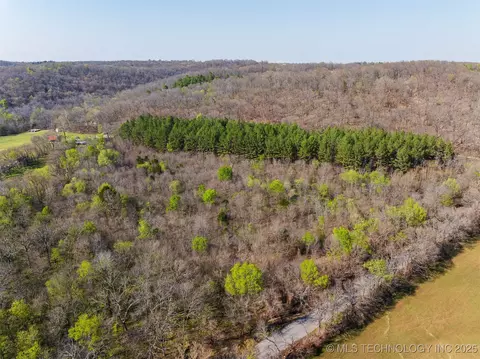 9 S 4530 Rd, Eucha, OK 74342 photo 35