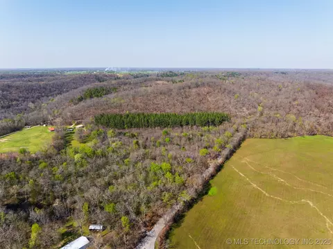 9 S 4530 Rd, Eucha, OK 74342 photo 22