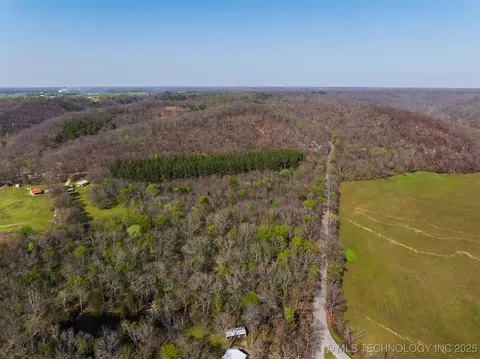 9 S 4530 Rd, Eucha, OK 74342 photo 23