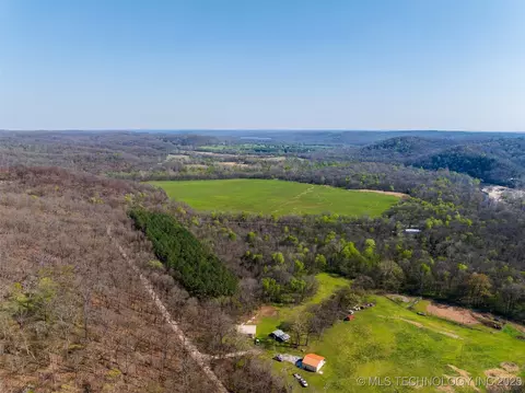 9 S 4530 Rd, Eucha, OK 74342 photo 30