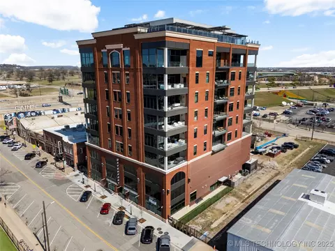 405 N Main Street 7e, Tulsa, OK 74103