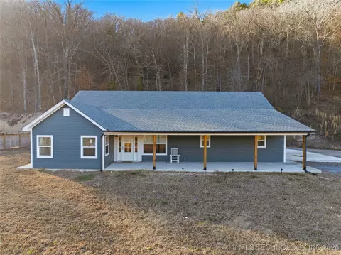 9133 Hwy 10, Tahlequah, OK 74464