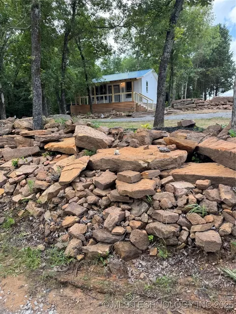 33455 State Highway 82, Cookson, OK 74427