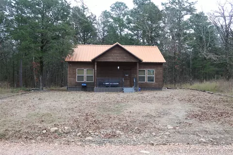 61216 Patterson Ln, Hodgen, OK 74939