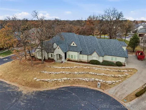 Other - 6003 E 117th Pl, Tulsa, OK 74137 photo 19 of 20
