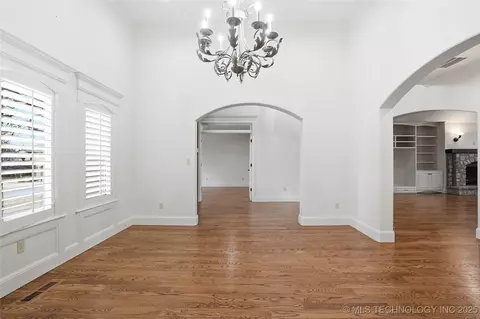 Other - 6003 E 117th Pl, Tulsa, OK 74137 photo 1 of 20