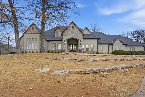 6003 E 117th Pl, Tulsa, OK 74137