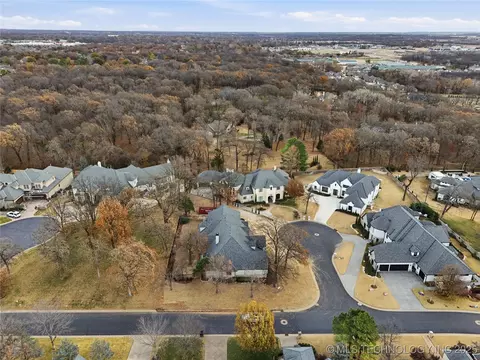 View/Area - 6003 E 117th Pl, Tulsa, OK 74137 photo 2 of 2