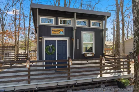 29300 State Highway 82 99101, Park Hill, OK 74451