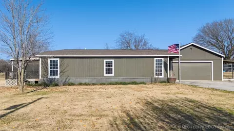 14507 S 49th West Ave, Kiefer, OK 74041