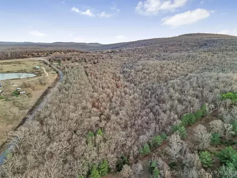 E 940 Road, Bunch, OK 74931 photo 4