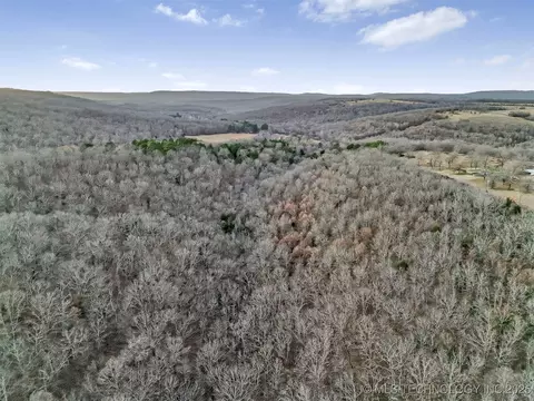E 940 Road, Bunch, OK 74931 photo 8