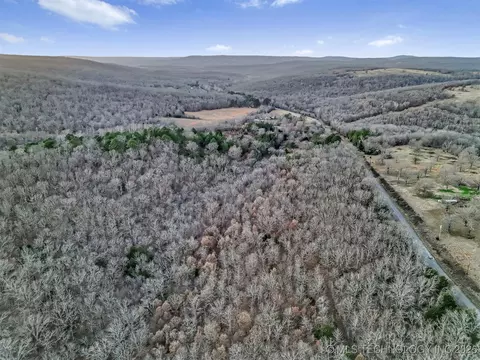 E 940 Road, Bunch, OK 74931 photo 10