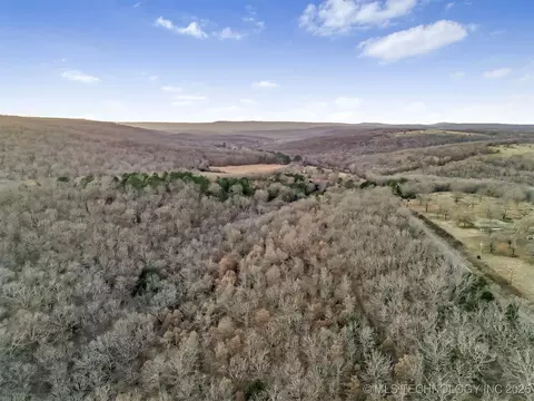 E 940 Road, Bunch, OK 74931 photo 5