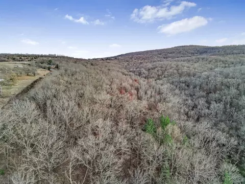 E 940 Road, Bunch, OK 74931 photo 12