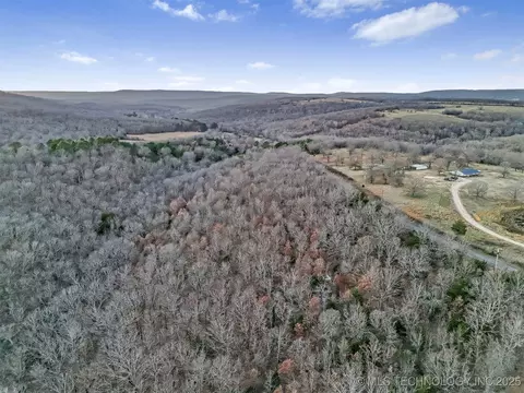 E 940 Road, Bunch, OK 74931 photo 9