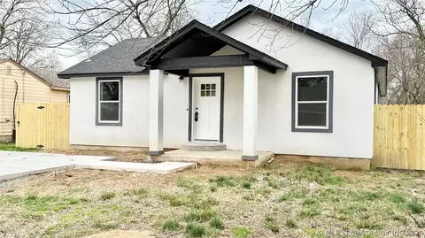 26 W Ash Pl, Sperry, OK 74073