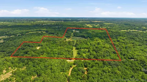 368100 E 1010 Rd, Boley, OK 74829