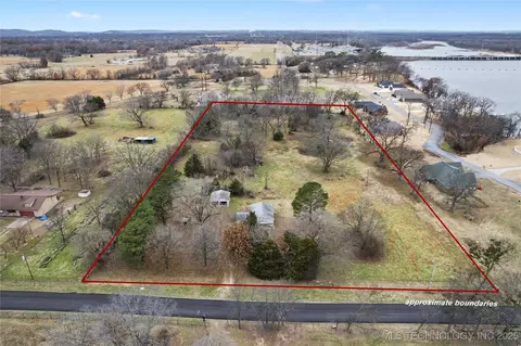 5540 S 440, Locust Grove, OK 74352
