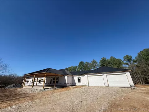 001 New Prue Rd, Sand Springs, OK 74063