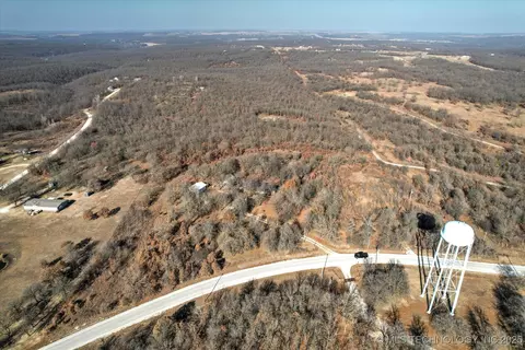 766 County Road 2150, Skiatook, OK 74070