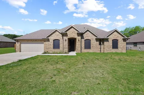 98 Rancho Sol St, Durant, OK 74701