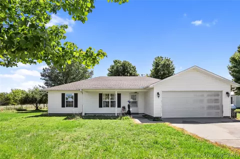 33696 S 640 Rd W, Jay, OK 74346
