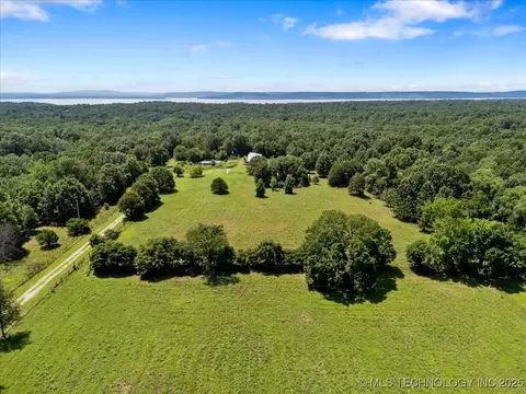 View/Area - 426670 1150 Rd, Eufaula, OK 74426 photo 4 of 6