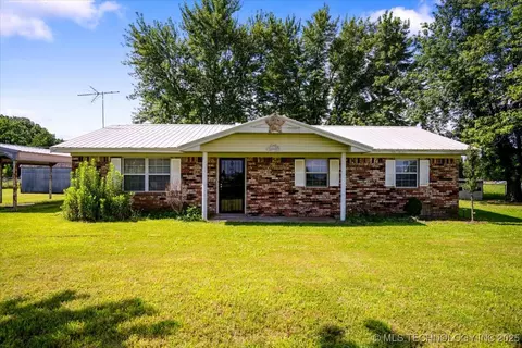 426670 1150 Rd, Eufaula, OK 74426